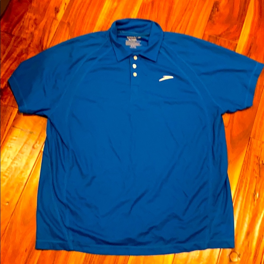 Speedo polo